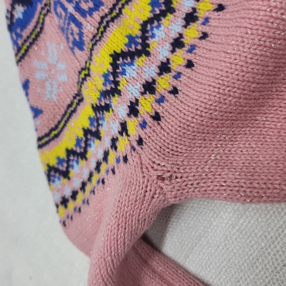 3/$25 Epic Threads Girls Sweater Size 6X - Picture 5 of 8